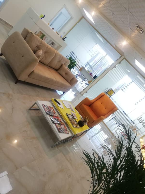 Eda Bayazıt Güzellik Salonu - 9. Fotoğraf