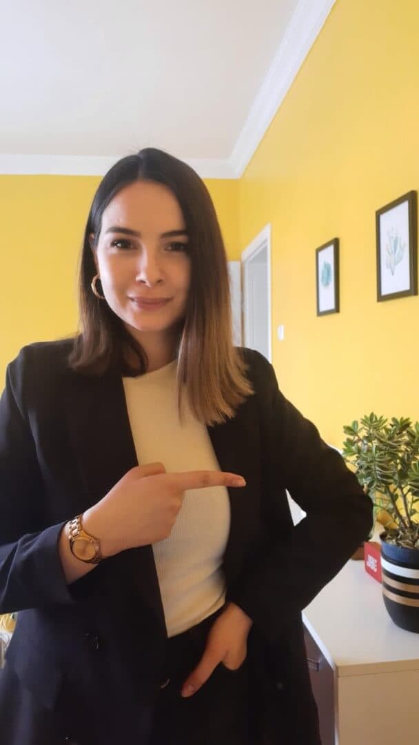 Uzman Diyetisyen Aylin Güngör - 3. Fotoğraf