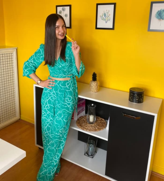Uzman Diyetisyen Aylin Güngör - 4. Fotoğraf