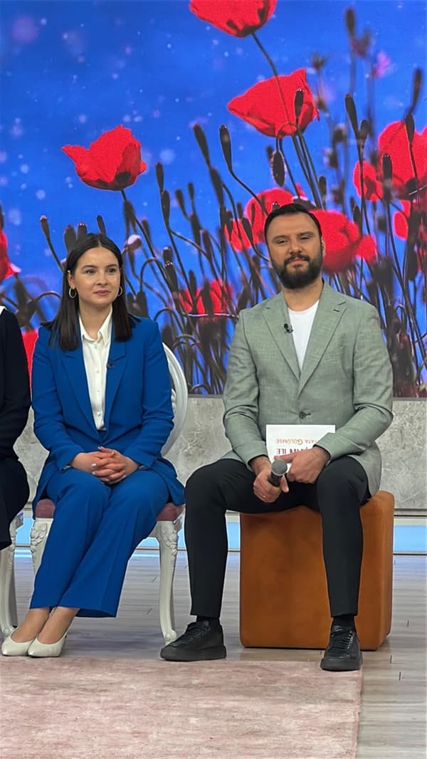 Uzman Diyetisyen Aylin Güngör - 10. Fotoğraf Uzman Diyetisyen Aylin Güngör - 10. Fotoğraf