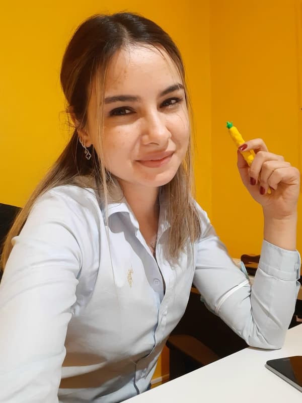 Uzman Diyetisyen Aylin Güngör - 5. Fotoğraf