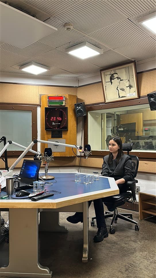 Uzman Diyetisyen Aylin Güngör - 4. Fotoğraf