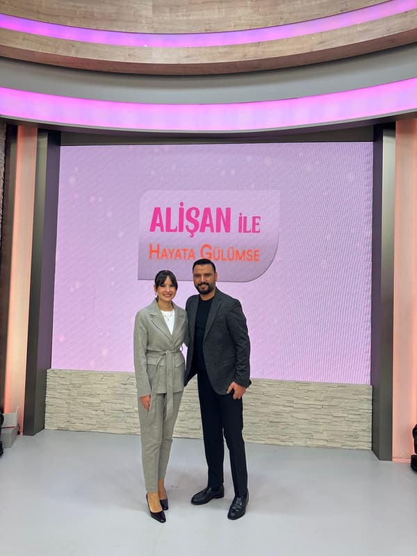 Uzman Diyetisyen Aylin Güngör - 13. Fotoğraf