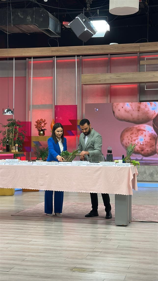 Uzman Diyetisyen Aylin Güngör