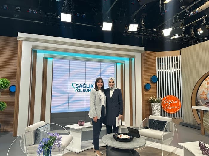 Uzman Diyetisyen Aylin Güngör - 2. Fotoğraf