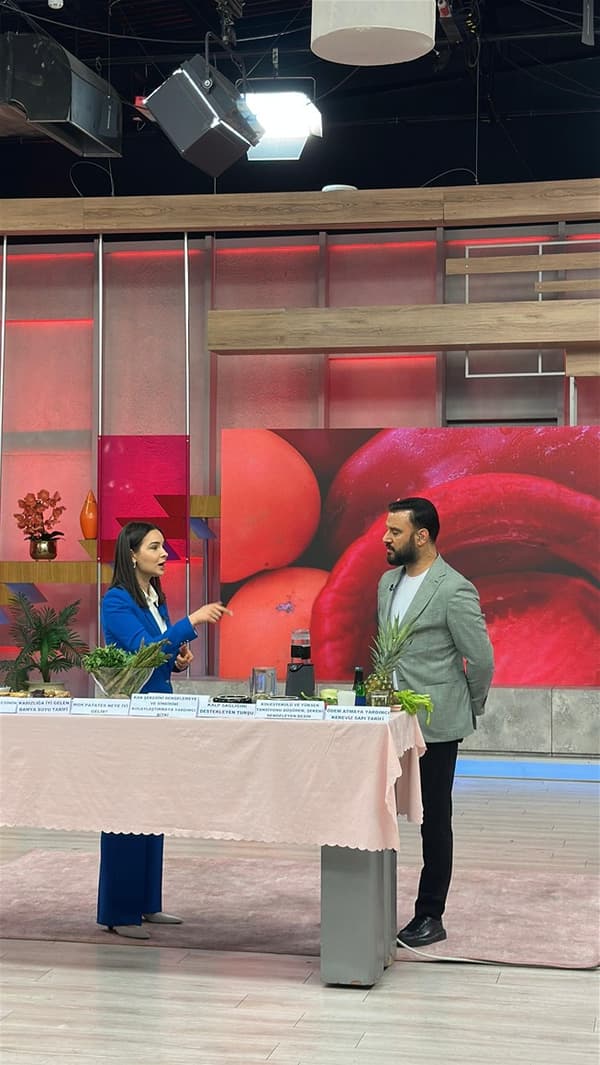 Uzman Diyetisyen Aylin Güngör - 16. Fotoğraf Uzman Diyetisyen Aylin Güngör - 16. Fotoğraf