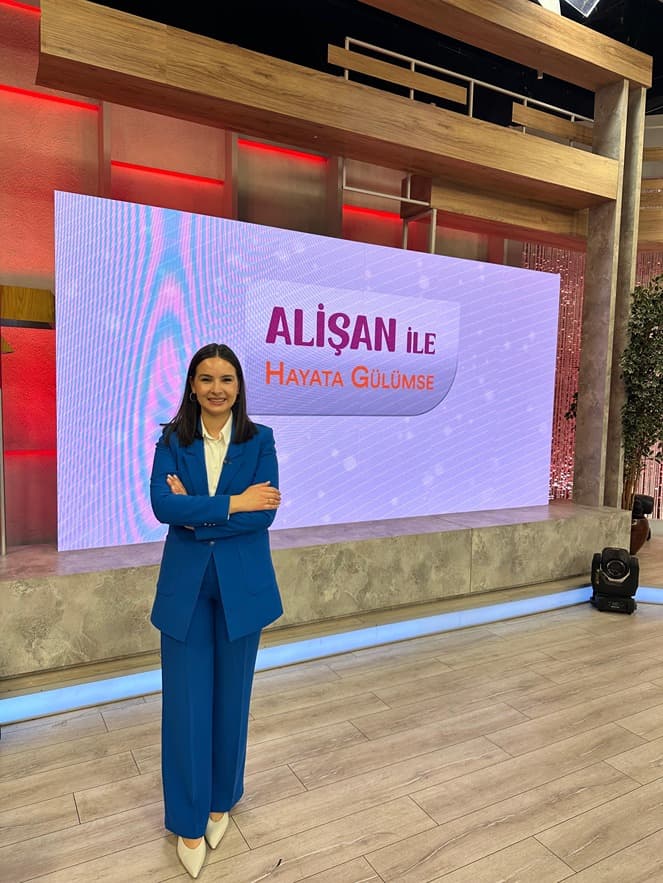 Uzman Diyetisyen Aylin Güngör