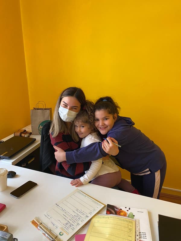 Uzman Diyetisyen Aylin Güngör - 2. Fotoğraf