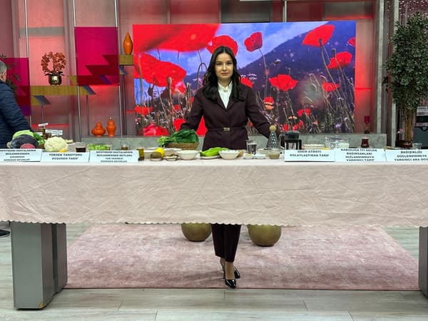 Uzman Diyetisyen Aylin Güngör - 8. Fotoğraf Uzman Diyetisyen Aylin Güngör - 8. Fotoğraf