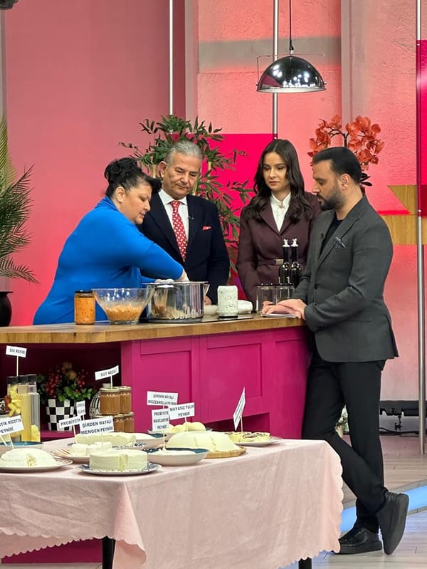 Uzman Diyetisyen Aylin Güngör - 5. Fotoğraf Uzman Diyetisyen Aylin Güngör - 5. Fotoğraf