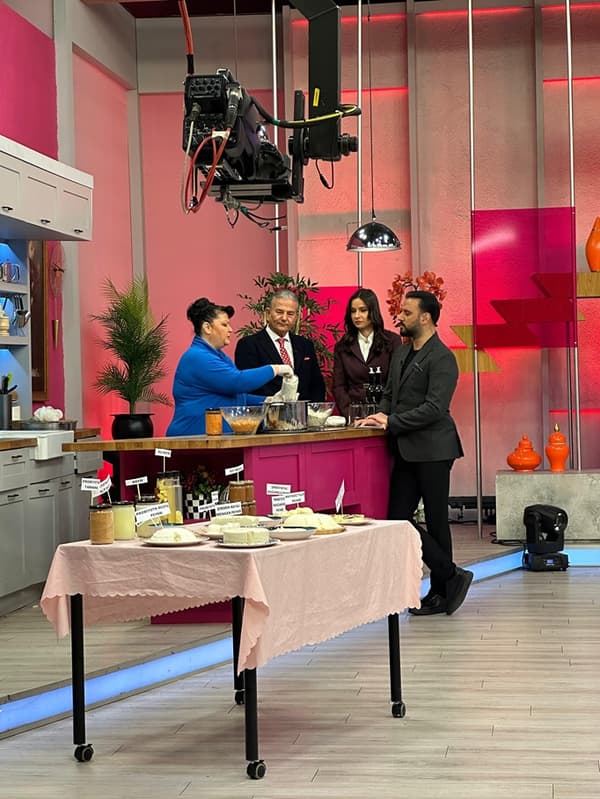 Uzman Diyetisyen Aylin Güngör - 6. Fotoğraf Uzman Diyetisyen Aylin Güngör - 6. Fotoğraf