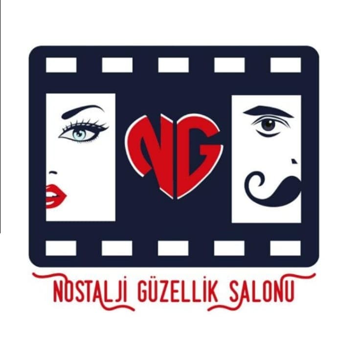 Nostalji Güzellik Salonu Nostalji Güzellik Salonu