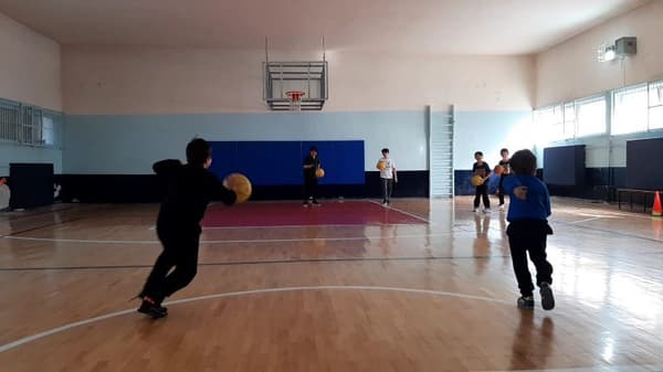 Meteoroloji Spor Kulübü - 6. Fotoğraf