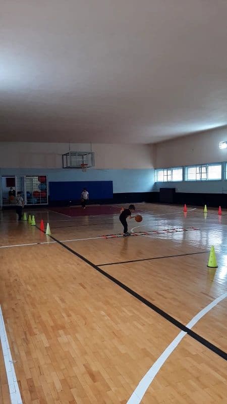 Meteoroloji Spor Kulübü - 11. Fotoğraf