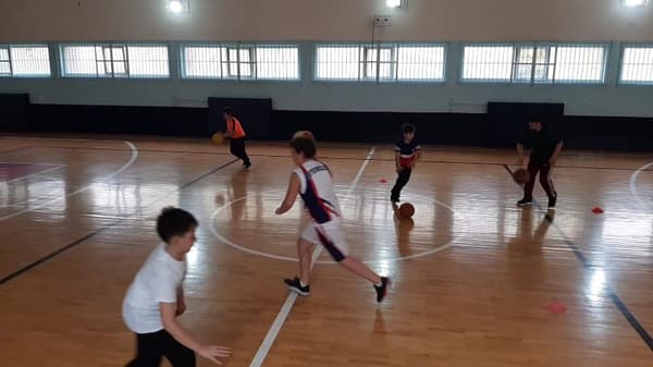 Meteoroloji Spor Kulübü - 2. Fotoğraf