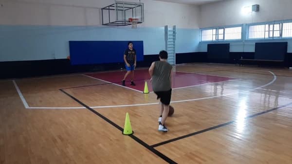 Meteoroloji Spor Kulübü - 9. Fotoğraf