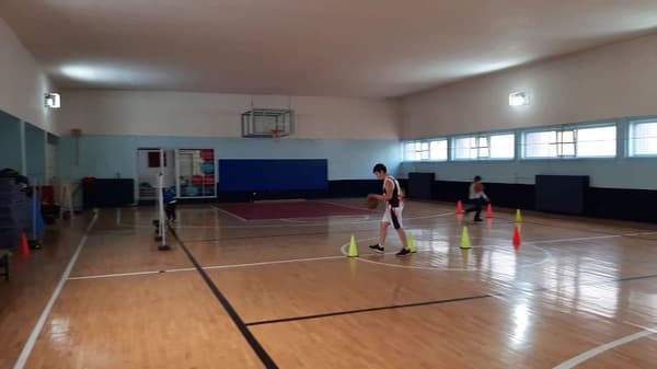 Meteoroloji Spor Kulübü - 7. Fotoğraf