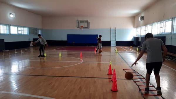 Meteoroloji Spor Kulübü - 15. Fotoğraf