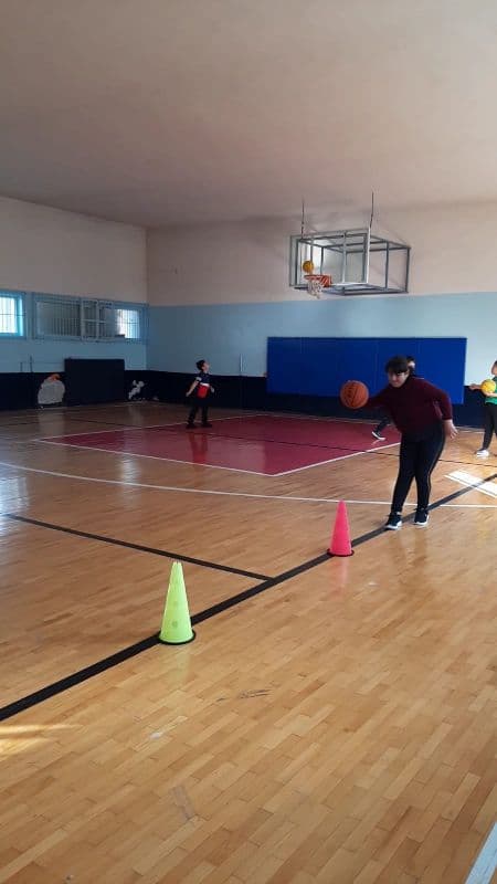 Meteoroloji Spor Kulübü - 5. Fotoğraf