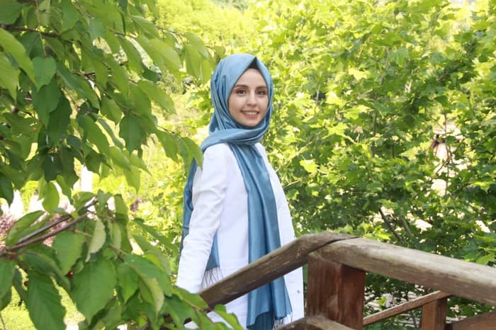 Diyetisyen Zeynep Eda İmamoğlu - 2. Fotoğraf