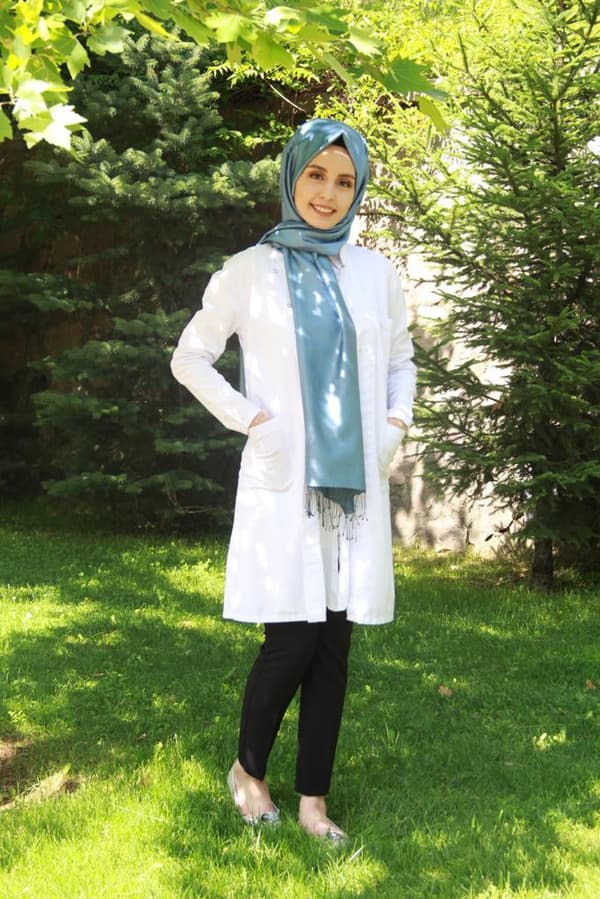 Diyetisyen Zeynep Eda İmamoğlu - 5. Fotoğraf