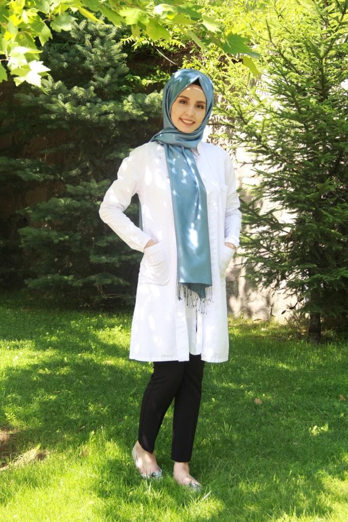Diyetisyen Zeynep Eda İmamoğlu - 5. Fotoğraf