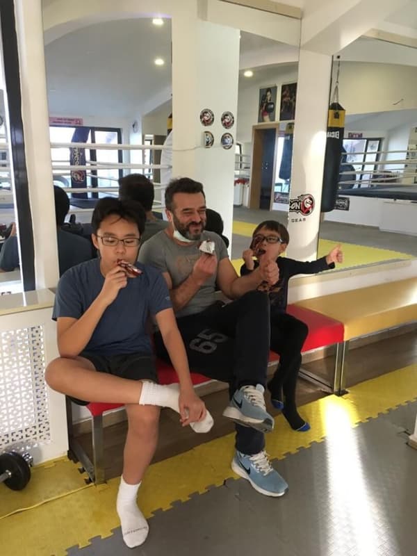 İncex Arena Spor Kulübü - 18. Fotoğraf İncex Arena Spor Kulübü - 18. Fotoğraf