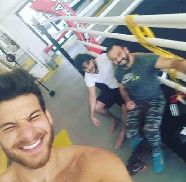 İncex Arena Spor Kulübü - 10. Fotoğraf İncex Arena Spor Kulübü - 10. Fotoğraf