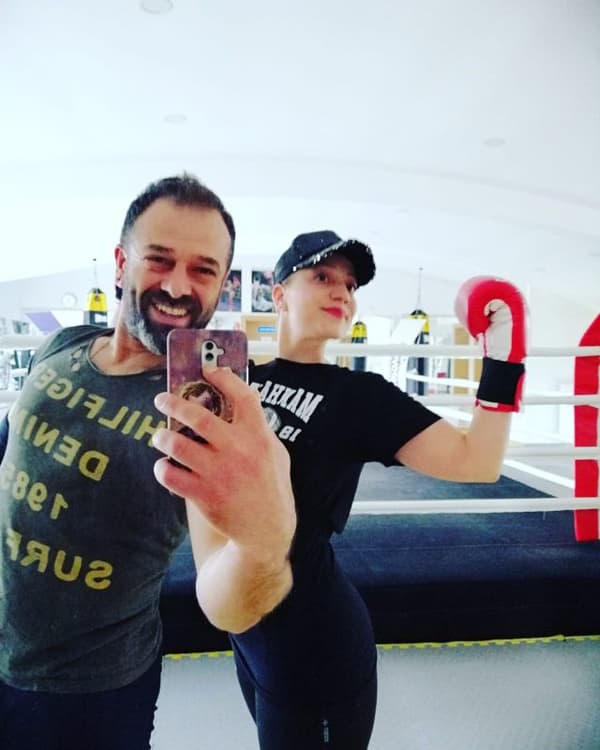 İncex Arena Spor Kulübü - 9. Fotoğraf İncex Arena Spor Kulübü - 9. Fotoğraf