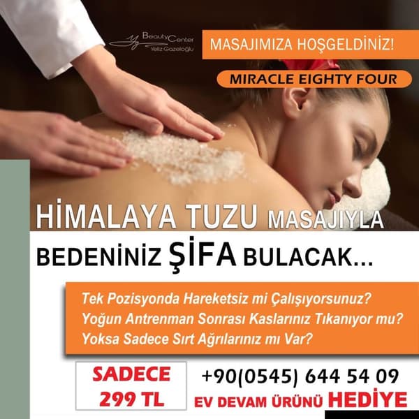 Yeliz Gazeloğlu Beauty Center - 30. Fotoğraf