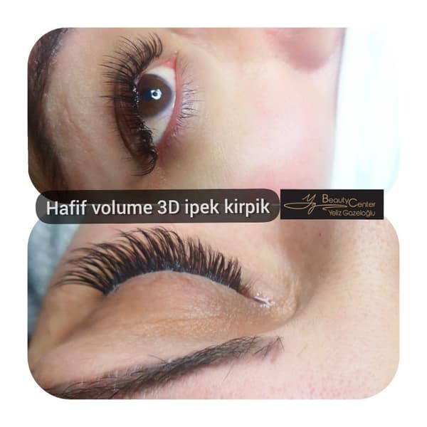 Yeliz Gazeloğlu Beauty Center - 14. Fotoğraf