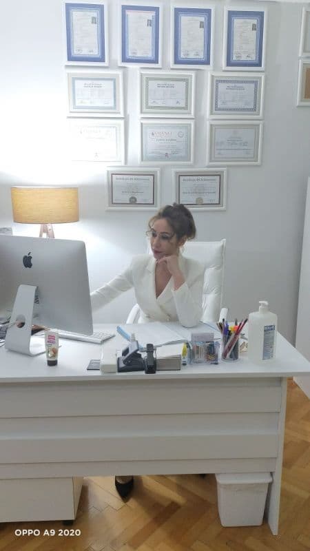 Yeliz Gazeloğlu Beauty Center