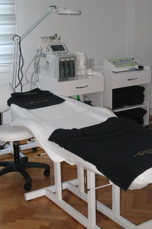 Yeliz Gazeloğlu Beauty Center - 18. Fotoğraf