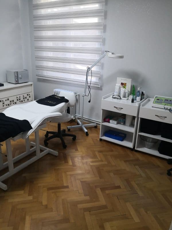 Yeliz Gazeloğlu Beauty Center - 20. Fotoğraf