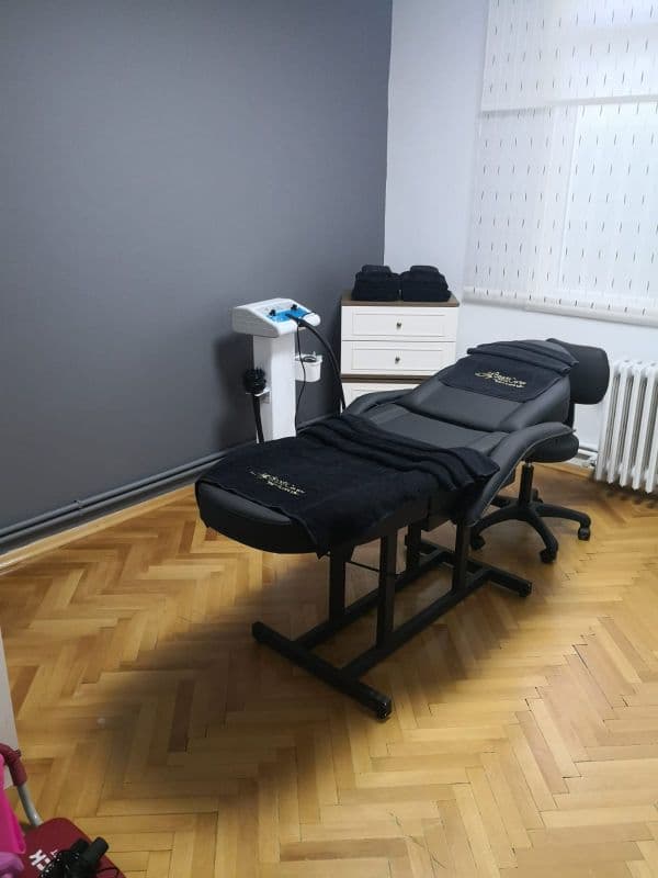 Yeliz Gazeloğlu Beauty Center - 19. Fotoğraf