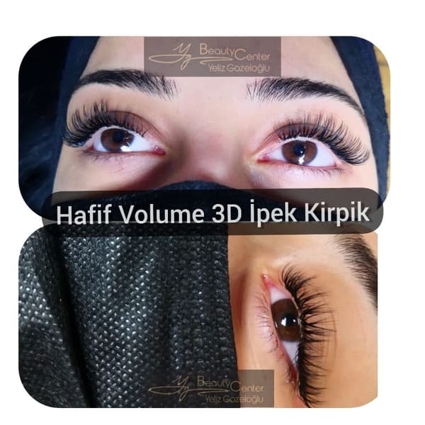 Yeliz Gazeloğlu Beauty Center - 28. Fotoğraf