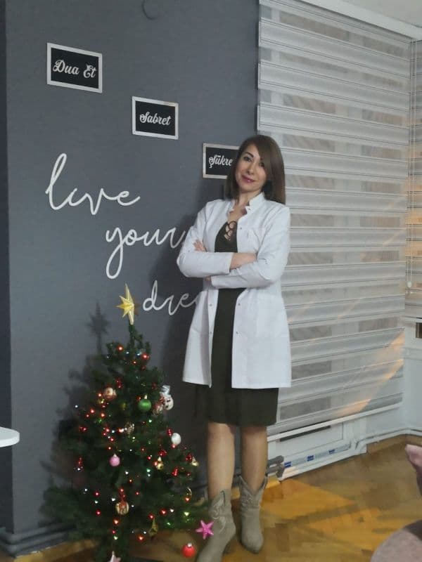 Yeliz Gazeloğlu Beauty Center - 23. Fotoğraf
