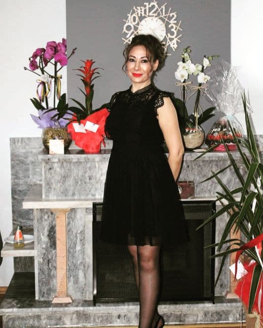 Yeliz Gazeloğlu Beauty Center