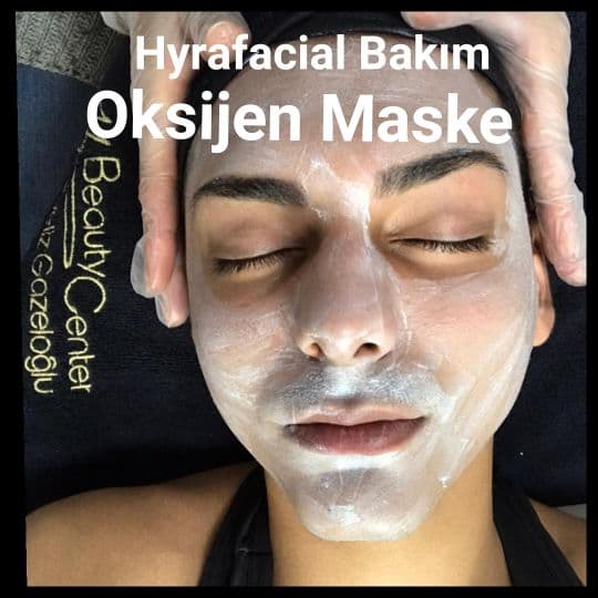 Yeliz Gazeloğlu Beauty Center - Dikmen  Cilt Yenileme - 4. Fotoğraf