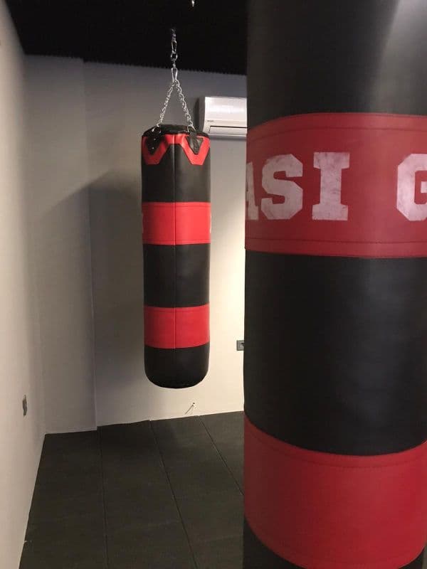 ASİ Gym GOP - 9. Fotoğraf