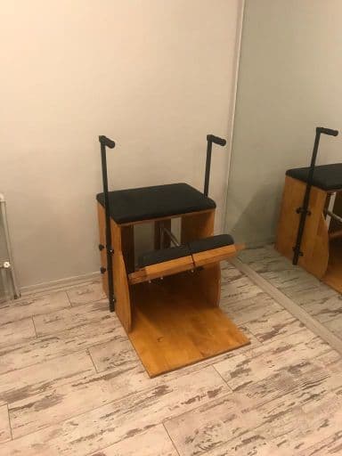 ASİ Gym GOP - 19. Fotoğraf