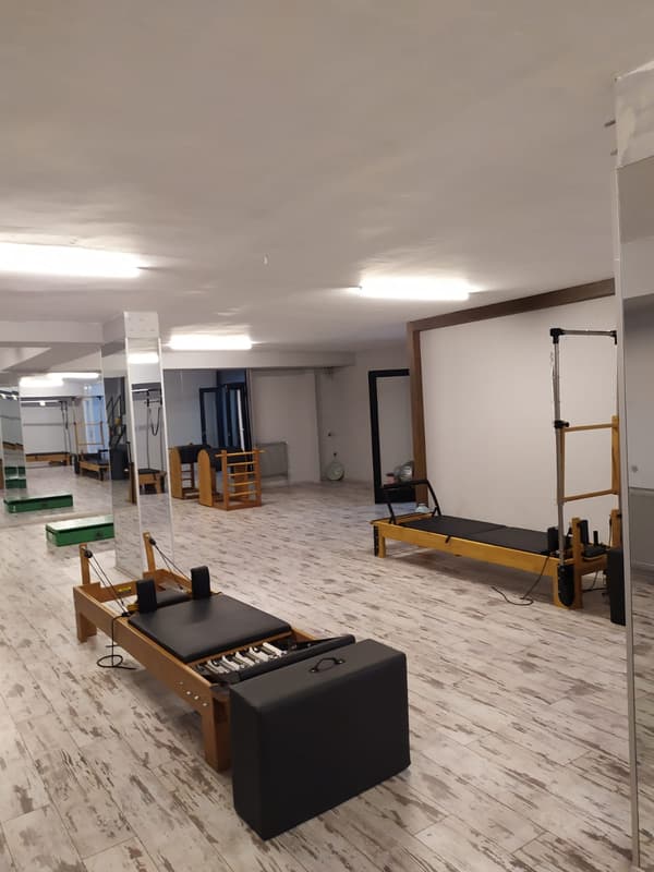 ASİ Gym GOP - 26. Fotoğraf