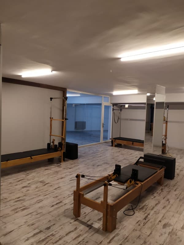 ASİ Gym GOP - 23. Fotoğraf