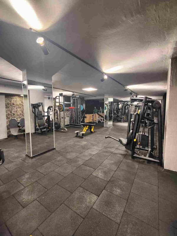 ASİ Gym GOP - 32. Fotoğraf