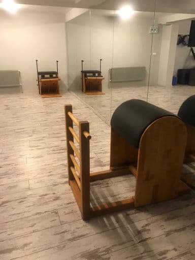ASİ Gym GOP - 18. Fotoğraf