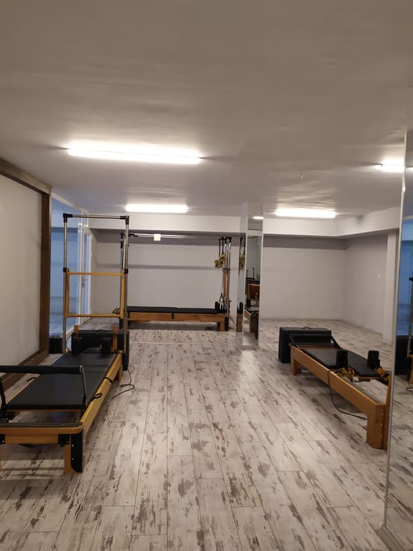 ASİ Gym GOP - 25. Fotoğraf