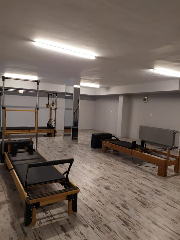 ASİ Gym GOP - 22. Fotoğraf