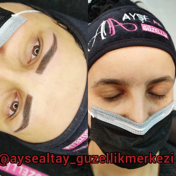 Ayşe Altay Güzellik Merkezi - 14. Fotoğraf