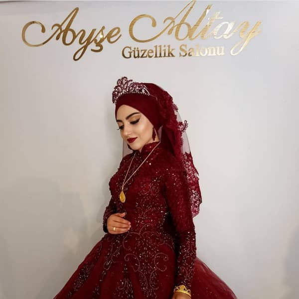 Ayşe Altay Güzellik Merkezi - 32. Fotoğraf