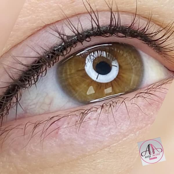 Ayşe Altay Güzellik Merkezi - 128. Fotoğraf